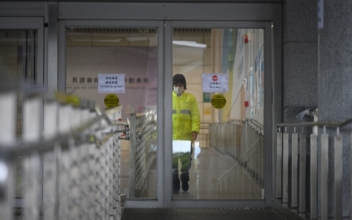 China to Hong Kong Travelers Will No Longer Need Quarantine