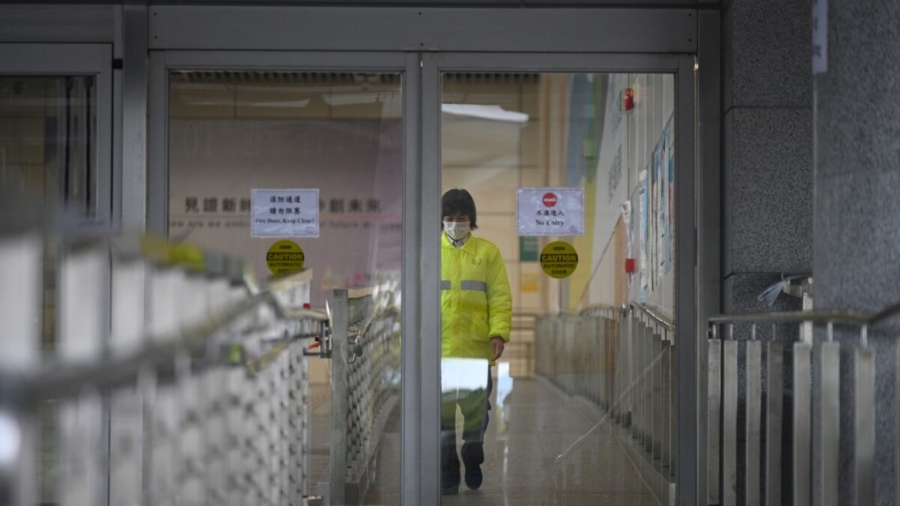 China to Hong Kong Travelers Will No Longer Need Quarantine