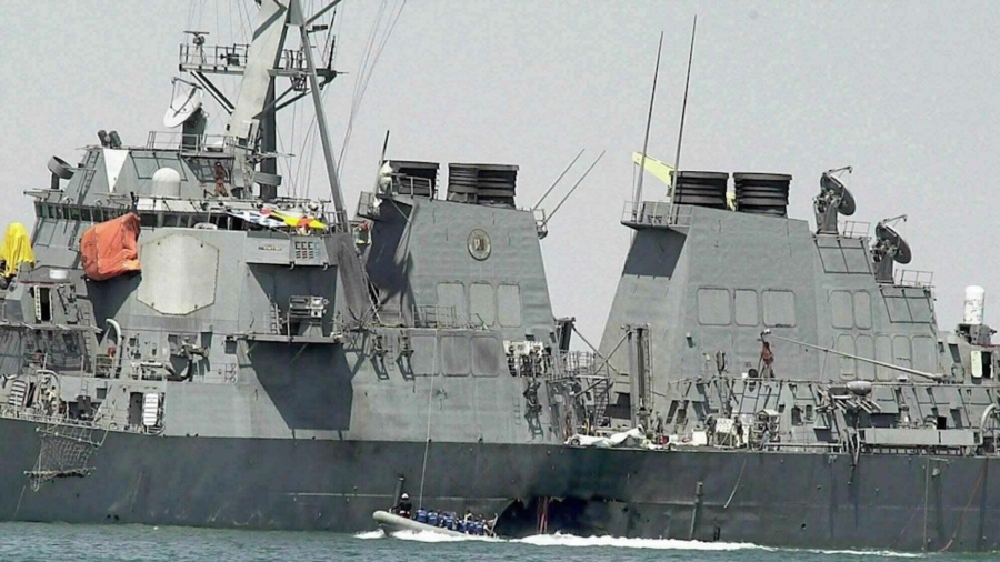 Sudanese Gov’t Reaches Settlement Deal With USS Cole Victims