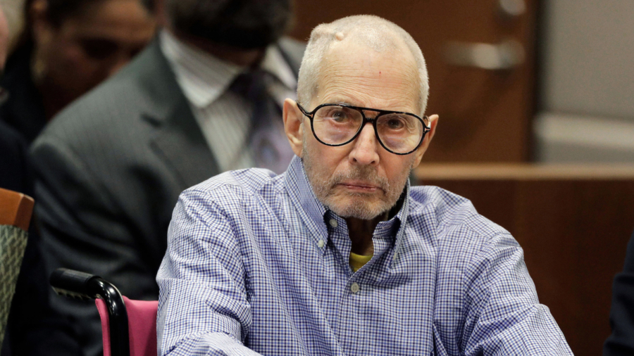Eccentric Millionaire Robert Durst Faces Trial in Friend’s Killing