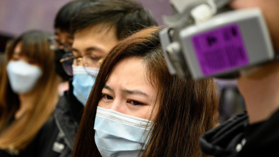 9 Family Members in Hong Kong Infected: Coronavirus Updates for Feb. 9