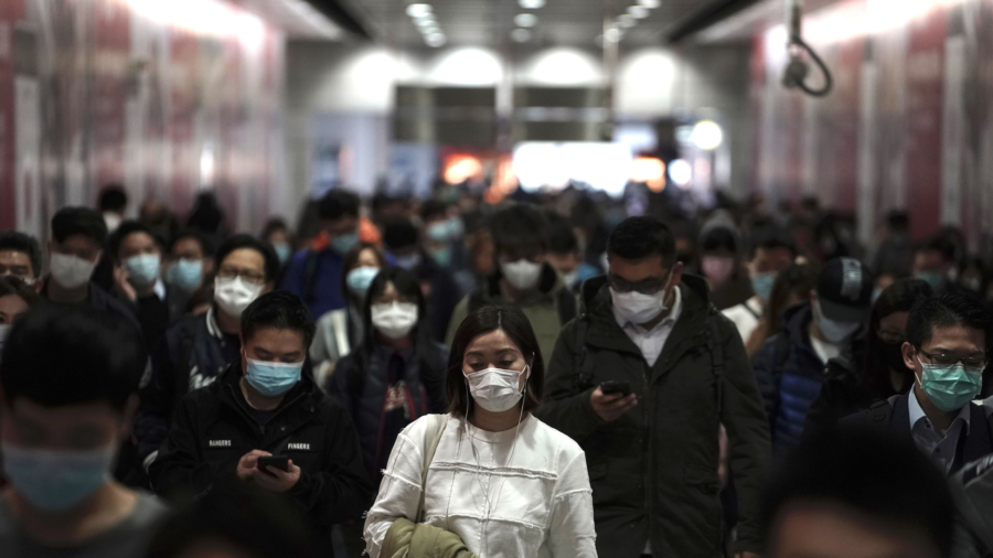 Hong Kong Widens Security Law: New Bank Disclosures