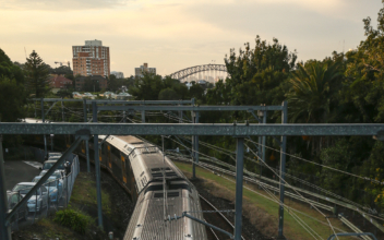 Australian State’s Rail Project Cost to Blow out by $3 Billion