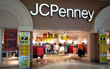 JCPenney to Close 6 More Stores