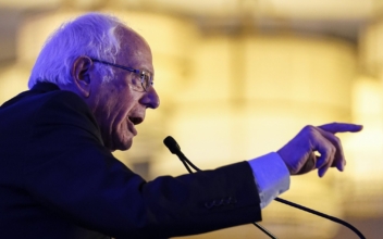 Sanders: Supporters of Klobuchar, Buttigieg Welcome