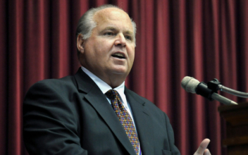 Rush Limbaugh Dies; Trump, Others Pay Tribute