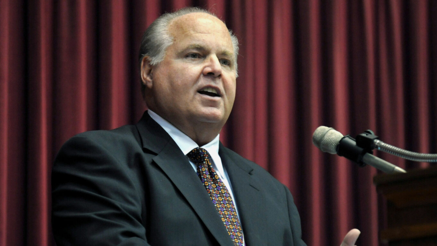 Rush Limbaugh Dies; Trump, Others Pay Tribute