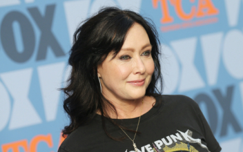 Shannen Doherty Shares Cancer Update