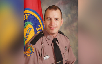 Florida Trooper Fatally Shot After Pulling Over to Help Disabled Vehicle