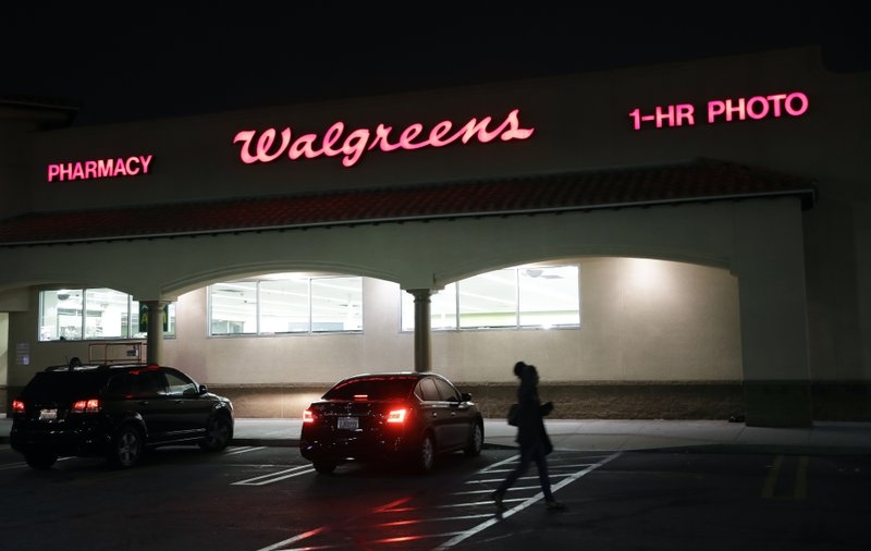 Democratic Senators Call Walgreens’ Decision Not to Sell Abortion Pill to Some States ‘Pandering’ to ‘Extremism’
