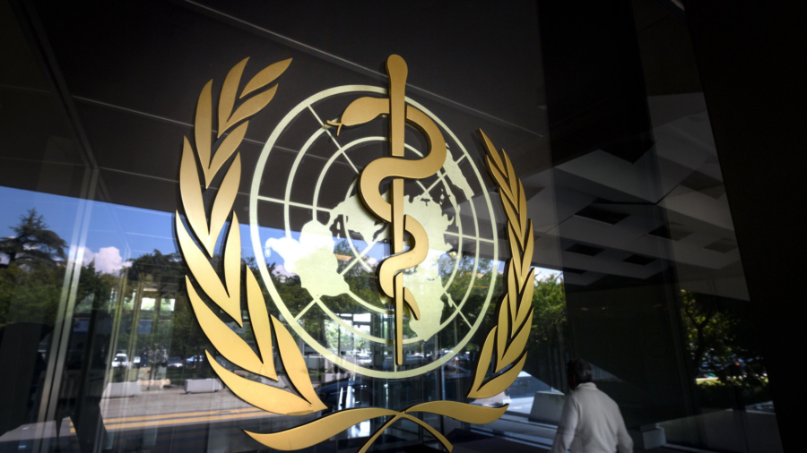 China in Focus (Feb. 3): WHO Team Visits Wuhan Virology Lab