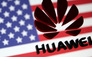 First Report Proves Huawei Spy For Beijing