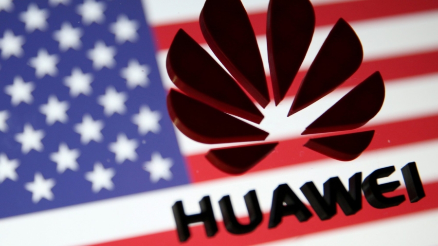 US to Block Huawei from Global Chipmakers, Closing a ‘Loophole’ Company Had Been Exploiting