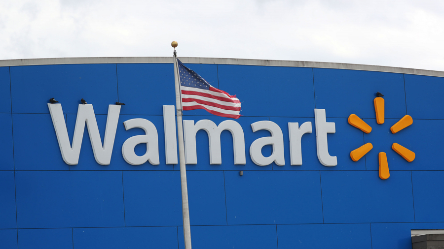 Walmart Giving Bonuses to Hourly Workers