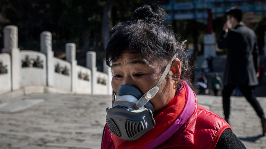 China in Focus (March 16)