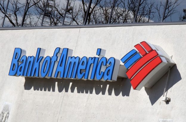 NYP: Bank of America Asks Staff to Dress Down