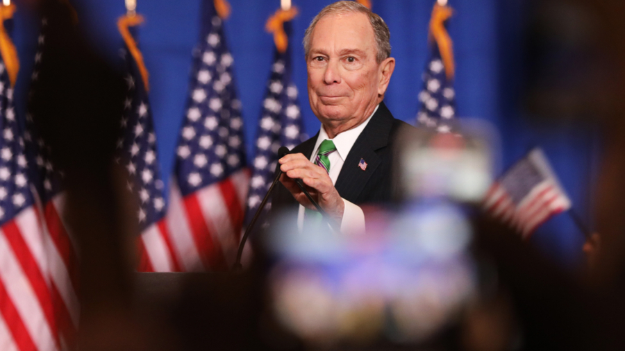 Bloomberg News to Resume ‘Normal Coverage of Election’