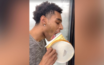 Man Filmed Licking a Tub of Ice Cream Will Spend 30 Days in Jail and Pay Restitution to Blue Bell