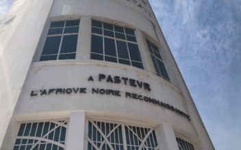 Senegal Confirms First Coronavirus Case: Health Ministry