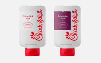 Chick-Fil-a Will Start Selling Bottles of Its Signature Sauce