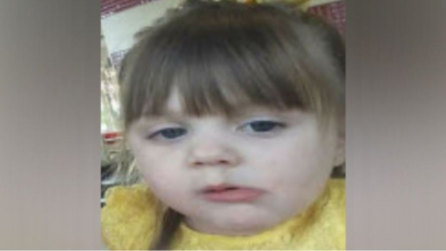 Missing 2-Year-Old Florida Girl Has Been Found: Sheriff