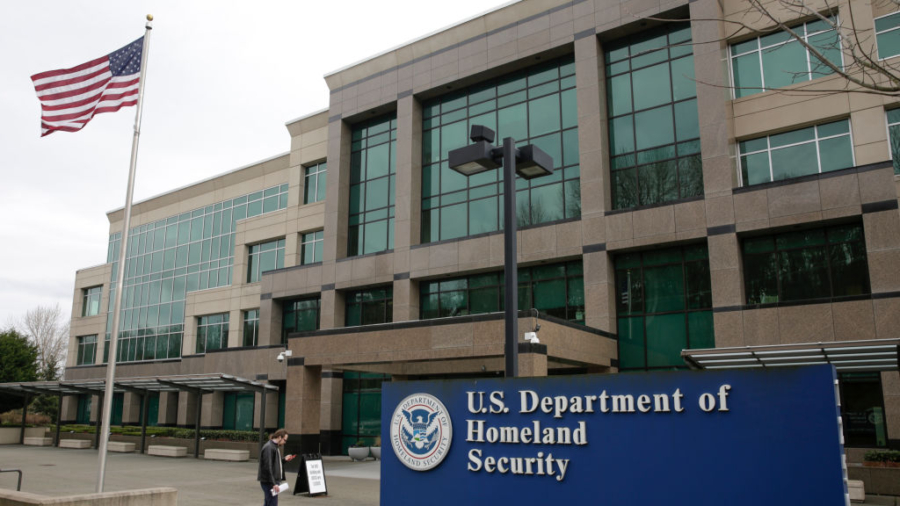 Former Acting Inspector General for Department of Homeland Security Indicted