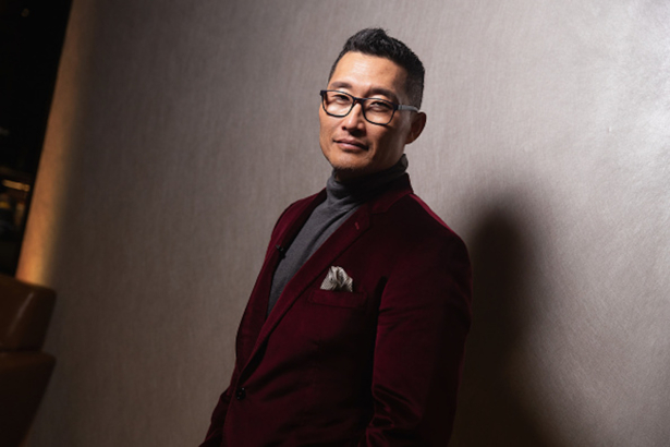 Actor Daniel Dae Kim attends the "Blast Beat" dinner at Latinx House in Park City, Utah, on Jan. 26, 2020. (Mat Hayward/Getty Images for The Latinx House)