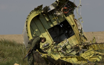 Prosecutors Seek Life Terms in Dutch Murder Trial Over Flight MH17
