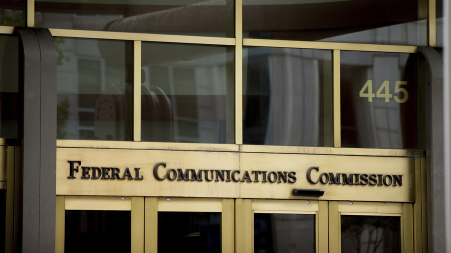 FCC Orders US Broadcasters to Identify Foreign-Government Sponsors of Programs