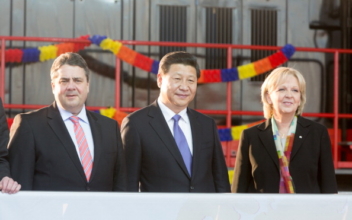 German State With Deep China Ties Suffers