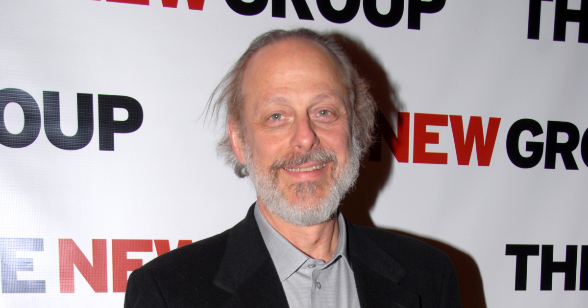 ‘desperately Seeking Susan Star Mark Blum Dies From Ccp Virus 