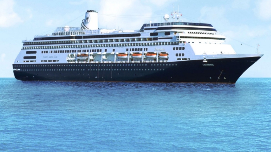 A Cruise Ship With 42 People Experiencing Flu-Like Symptoms Is Headed to Florida
