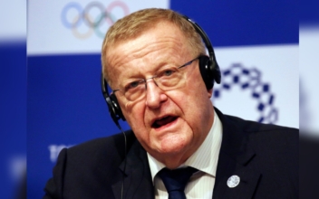 IOC Official Says No Deadline for Decision on Olympics