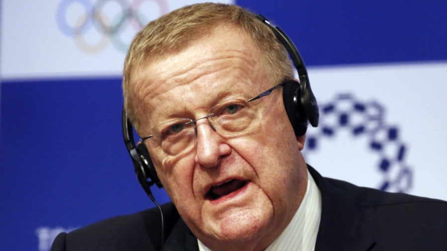 IOC Rules out Pressuring China Over Human Rights Record