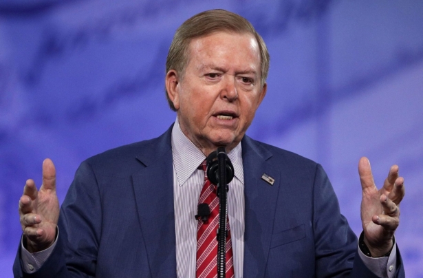 Lou Dobbs