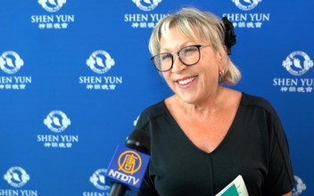 Shen Yun Shows Faith, Hope, Love and Humanity Says Director of Research Centre