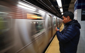 MTA Ramps Up Sanitation Work Amid Coronavirus Cases
