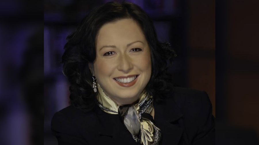 CBS News Journalist Maria Mercader Dies From COVID-19