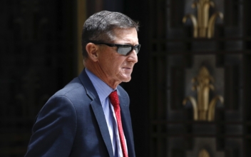 Flynn Evidence Unsealed: ‘Get Him to Lie So We Can Prosecute Him or Get Him Fired?’