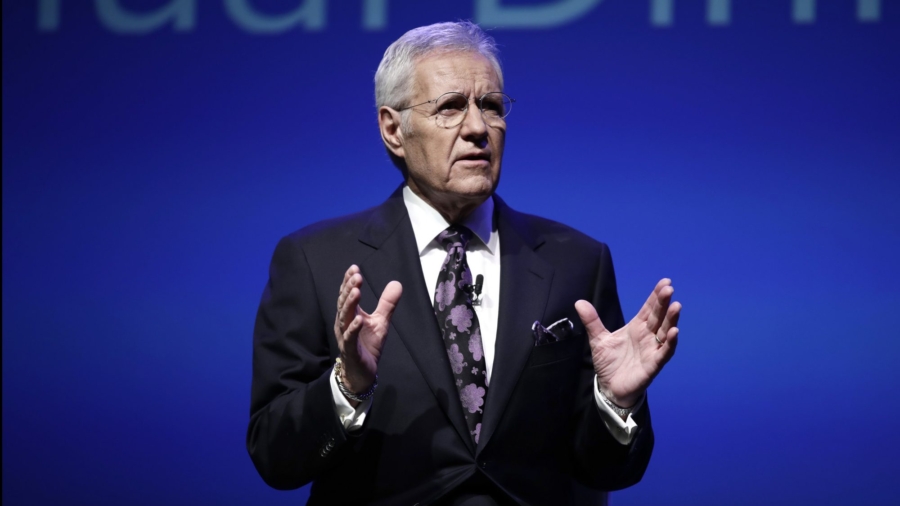 ‘Jeopardy!’ and ‘Wheel of Fortune’ to Tape, Sans Audiences