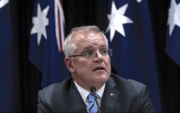 Prepare for 6-month Coronavirus Battle, Says Australian PM