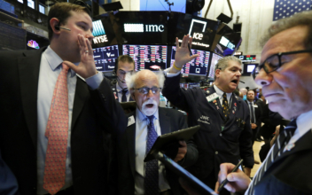 Dow Dives 2,000 Points After Oil Shock, NYSE Trading Curbs Triggered Temporarily
