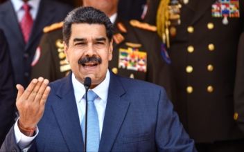 US Vows to Work With Partners to Keep Pressure on Venezuela’s Maduro