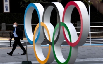 Over 160 Human Rights Groups Urge IOC to Move the Olympics From China