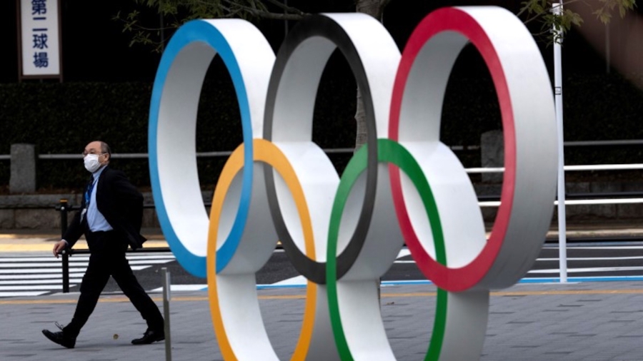 Over 160 Human Rights Groups Urge IOC to Move the Olympics From China