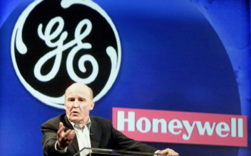 Jack Welch, Former GE Chairman and CEO, Dies at 84