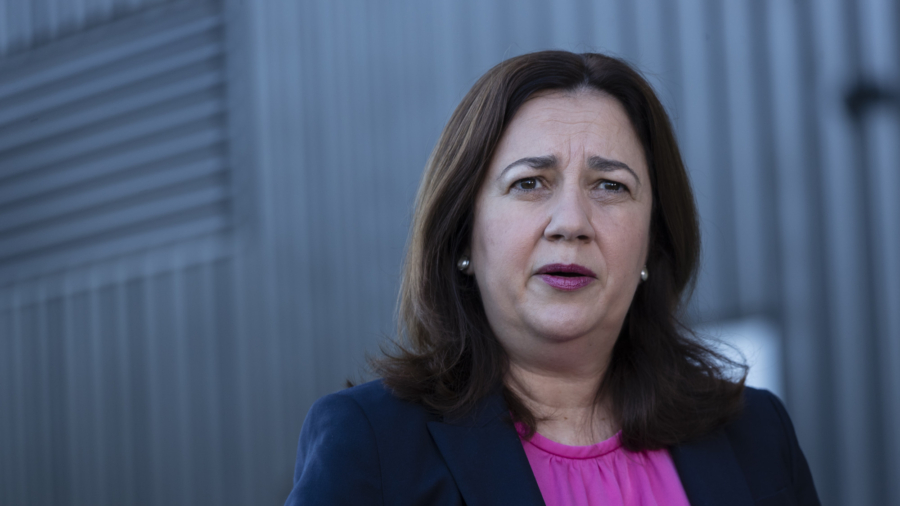 ‘Stay in Your Village’: QLD Premier