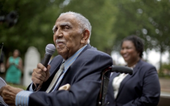 America’s Civil Rights Leader Joseph Lowery Dies, Aged 98