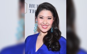 Broadway Actress Ruthie Ann Miles Is Pregnant