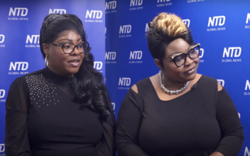 Diamond and Silk—How They Started, Why They Like a Businessman, and Thinking Outside the ‘Black Box’